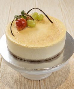 Classic / Chocolate Chip / Coffee Cheesecake
