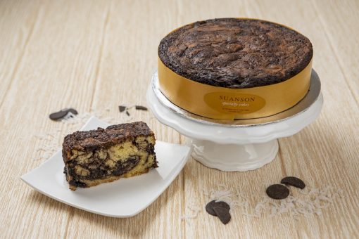 Bountee Cake - Not Available from 27 March to 3 April 2025