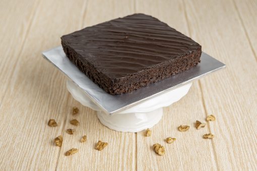 Brownie - Not Available from 27 March to 3 April 2025