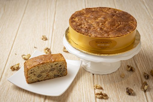 Carrot Walnut Cake - Image 2