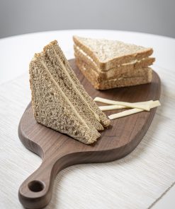 Cheese Sandwich