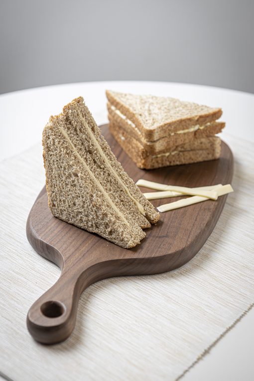 Cheese Sandwich