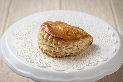 Chicken Curry Puff
