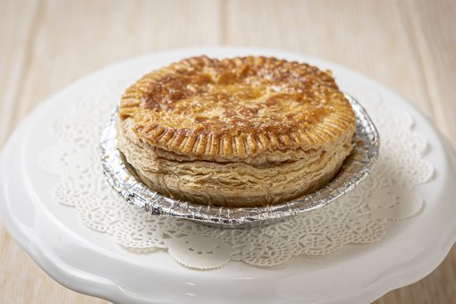 Chicken Pie (large)