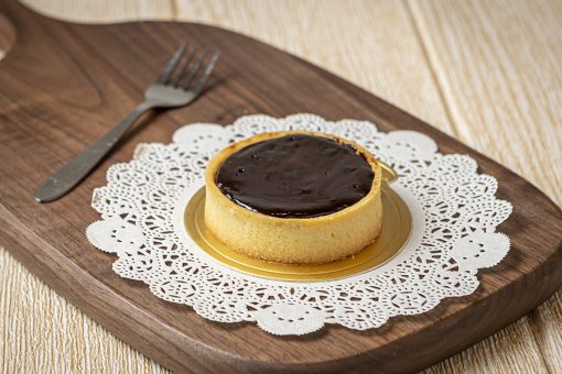 Chocolate Tart (Same Day or Next Day Delivery/Pickup)
