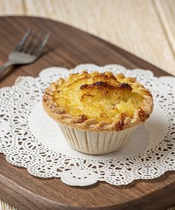 Coconut Tart - Not Available from 27 March to 3 April 2025