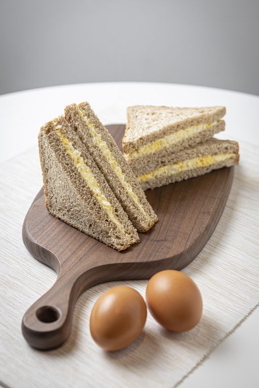 Egg Sandwich