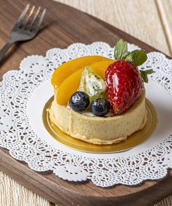 Fruit Tart - Not Available from 27 March to 3 April 2025