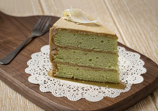 Pandan Gula Melaka