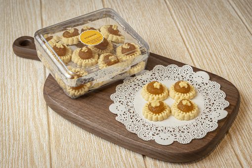 Pineapple Tarts (Same Day or Next Day Delivery/Pickup)