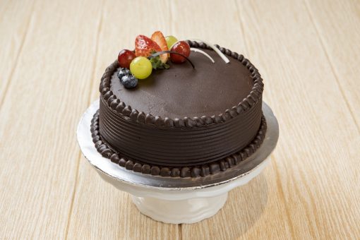 Royal Chocolate Cake - Not Available from 27 March to 3 April 2025