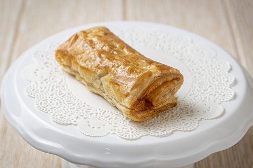 Sardine Roll
