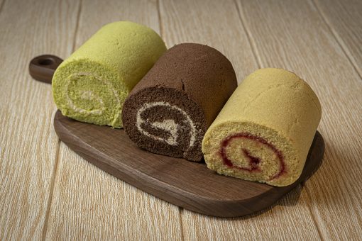 Swiss Roll