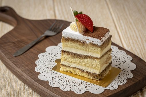 Tiramisu Mascarpone
