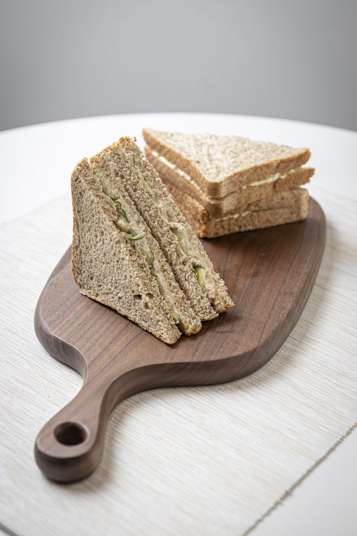 Tuna Sandwich