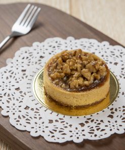 Walnut Tart