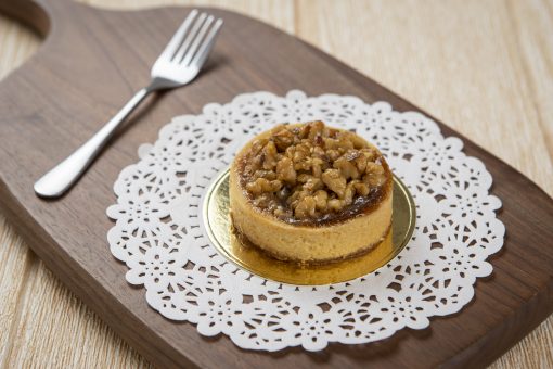 Walnut Tart