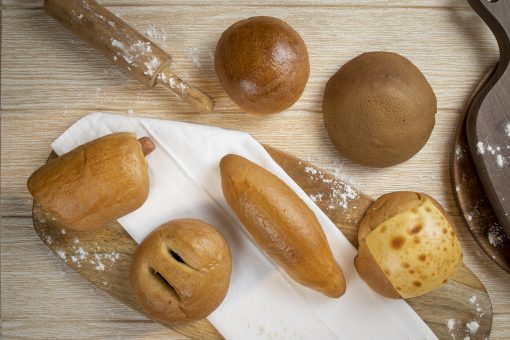Buns (All Varieties) - Not Available from 27 March to 3 April 2025 - Image 2