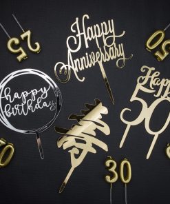 Cake Topper