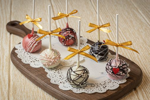 Cake Pops - Image 2