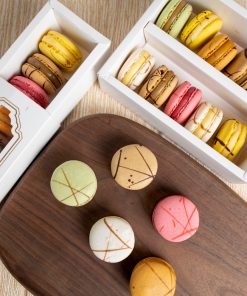 Macaroons (Variety of Flavours)