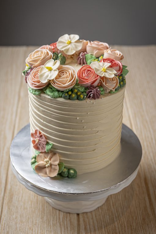 Tall Cake - Image 2