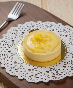 Lemon Tart