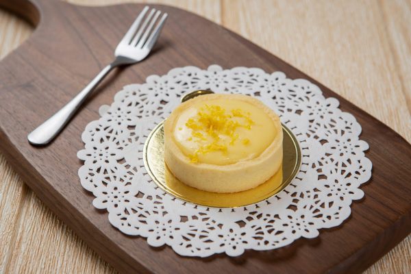 Lemon Tart – Suanson