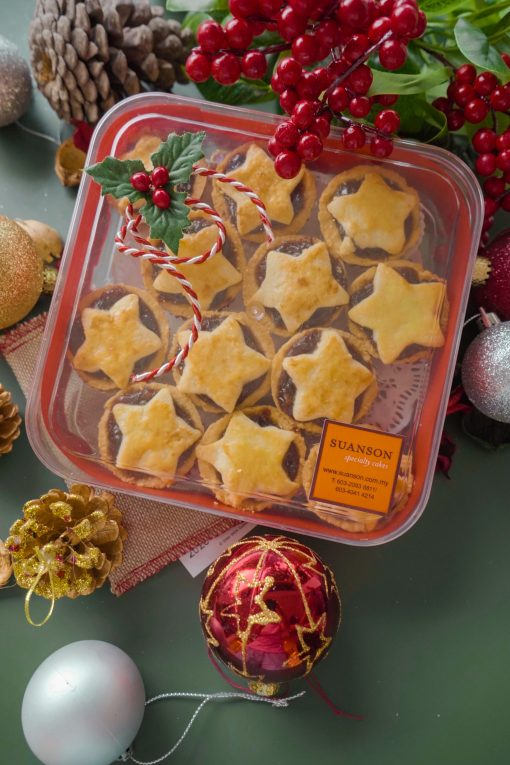Mince Pies - Box of 12 - Image 3