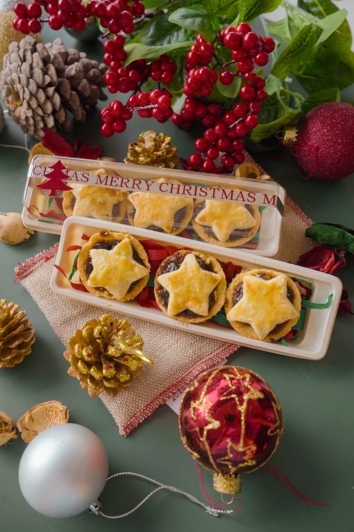 Mince Pies - Box of 12 - Image 2
