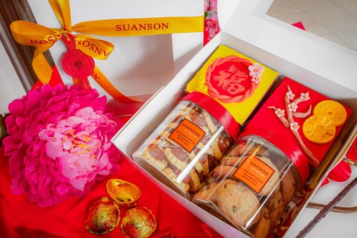 CNY Cakes & Cookies - Image 2